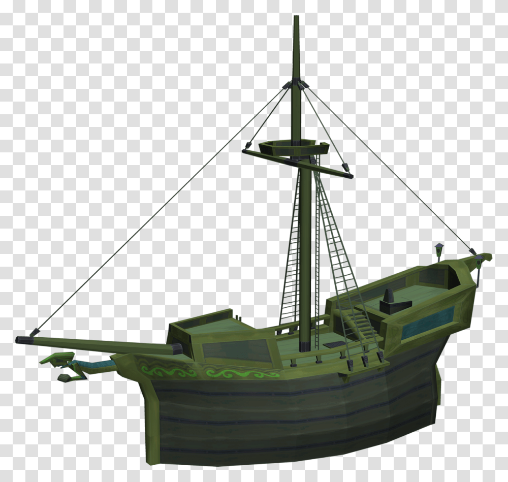 Barco Download Ghost Ship, Boat, Vehicle, Transportation, Watercraft Transparent Png