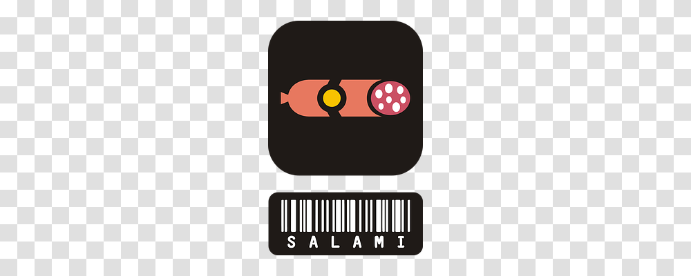 Barcode Food, Electronics, Keyboard, Leisure Activities Transparent Png