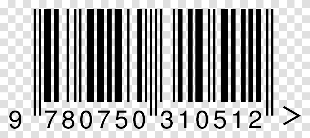 Barcode Barcode, Gate, Number Transparent Png
