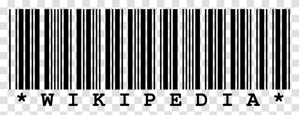 Barcode Code 39 Example, Gray, World Of Warcraft Transparent Png