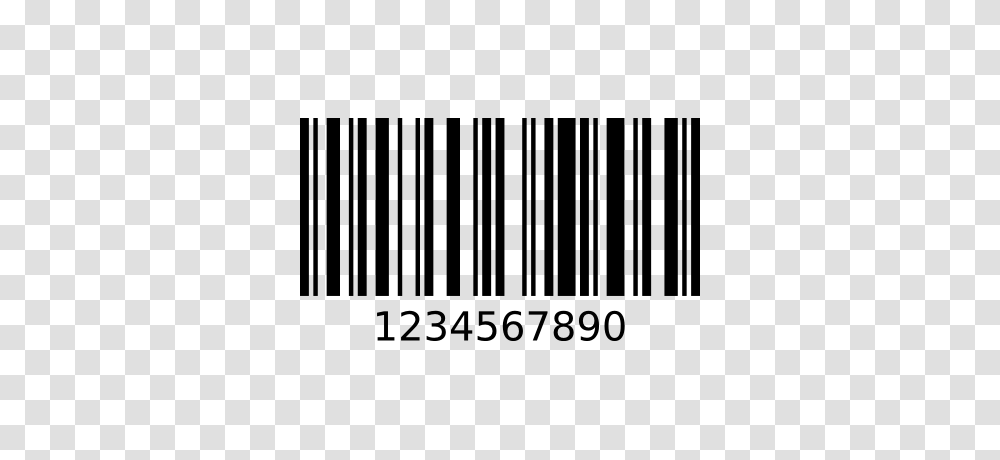 Barcode, Gate, Word, Number Transparent Png