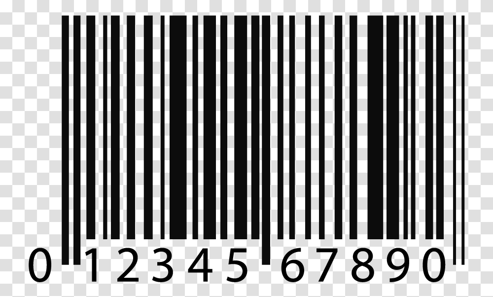 Barcode, Gray, Gate Transparent Png