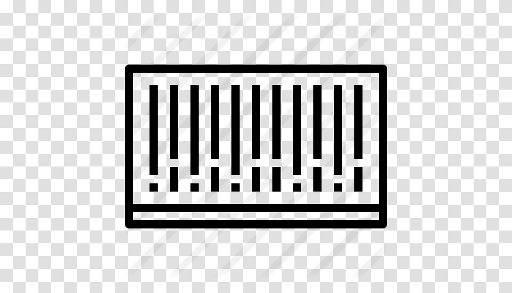 Barcode, Gray, World Of Warcraft Transparent Png