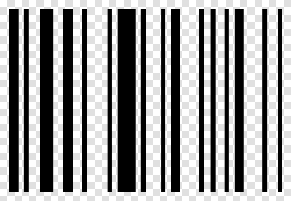 Barcode Icon Free Download, Prison, Rug Transparent Png