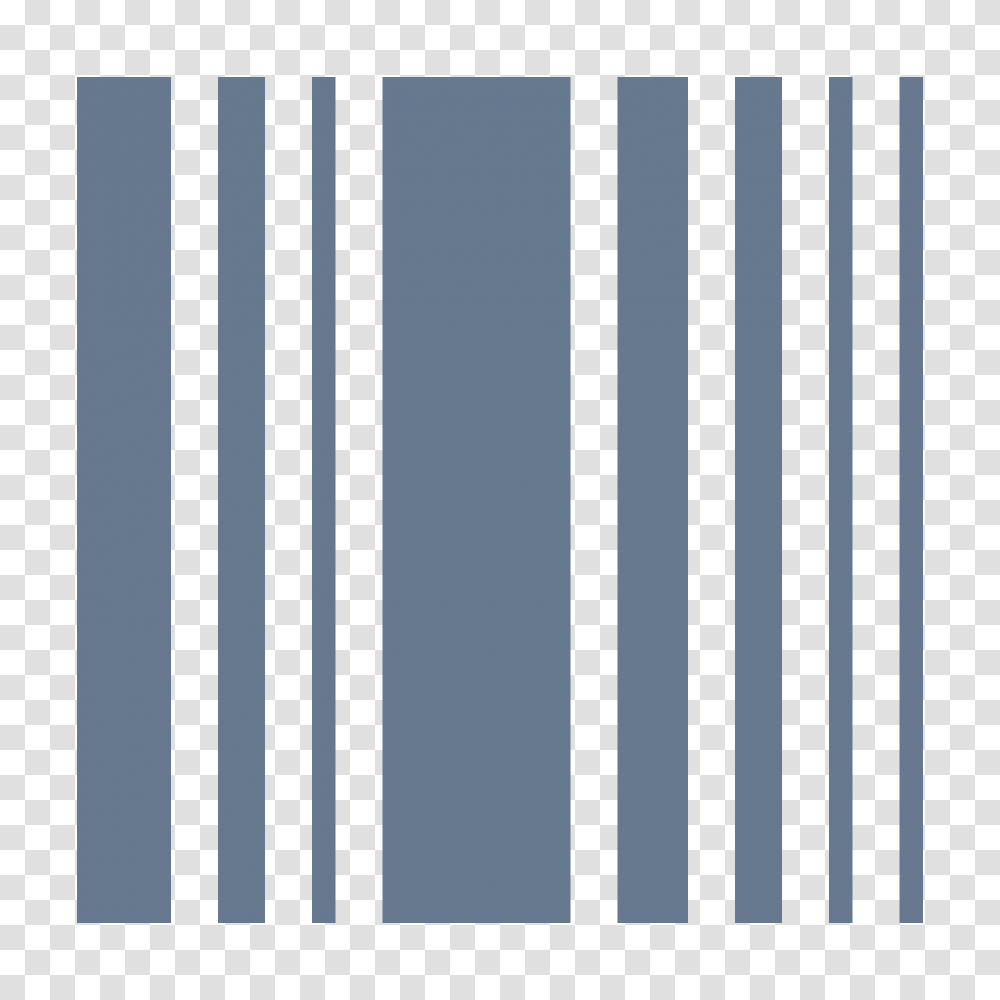 Barcode Icon, Prison, Rug, Gate Transparent Png