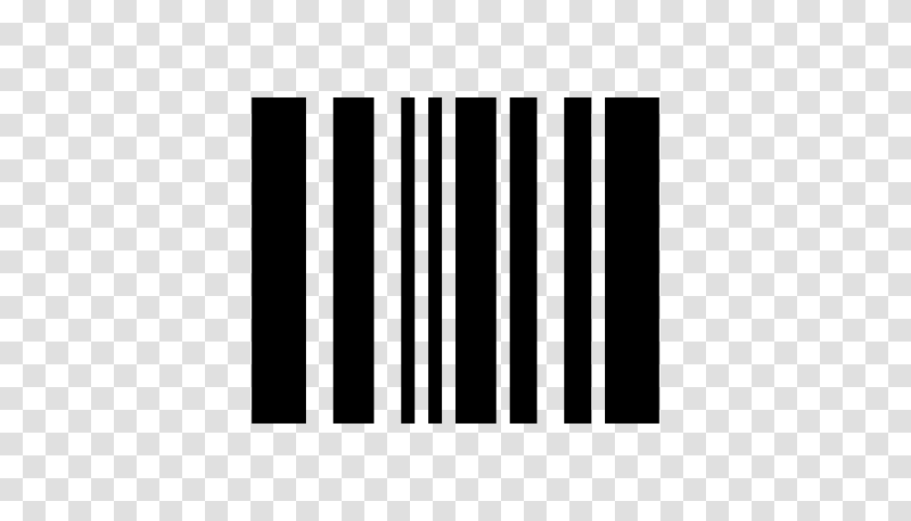 Barcode Icon With And Vector Format For Free Unlimited, Gray, World Of Warcraft Transparent Png