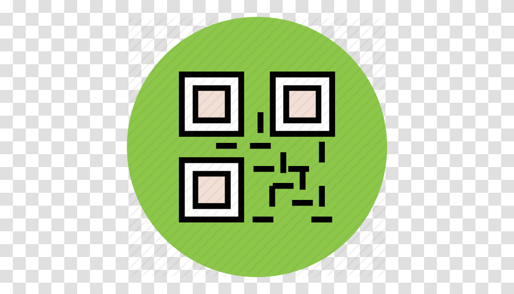 Barcode Matrix Qr Code Qr Label Quick Response Code Scanning, First Aid, Word, Road Sign Transparent Png
