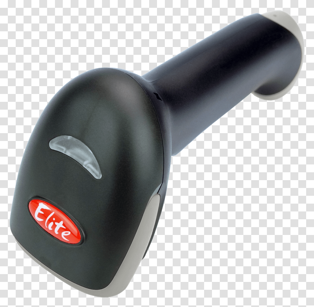 Barcode Scanner Image Background Mouse, Hammer, Tool, Blow Dryer, Appliance Transparent Png