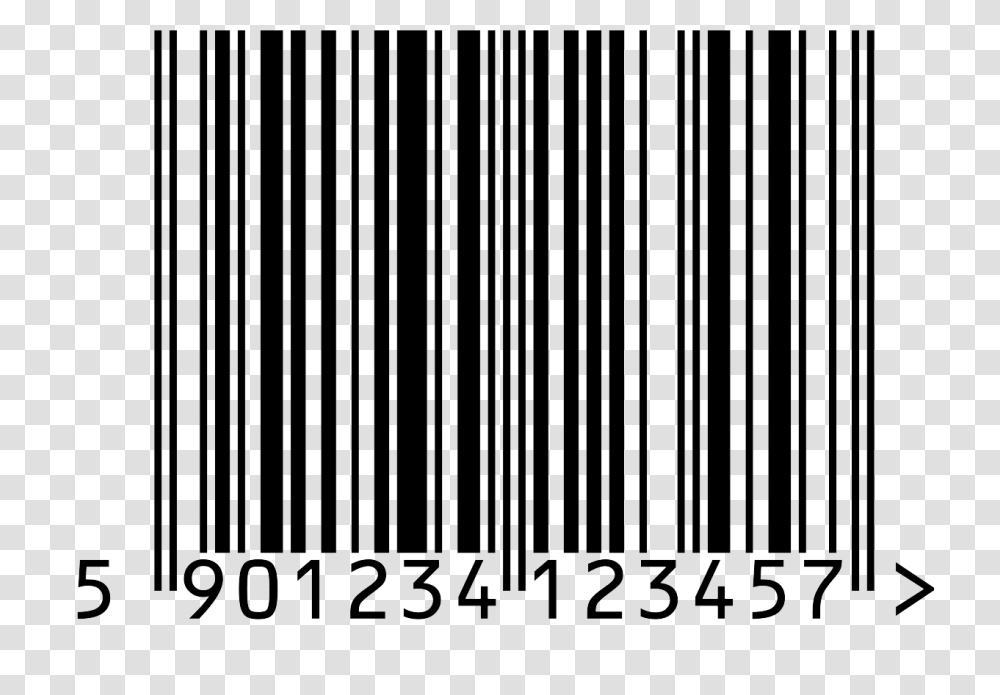Barcode, Gate, Label Transparent Png