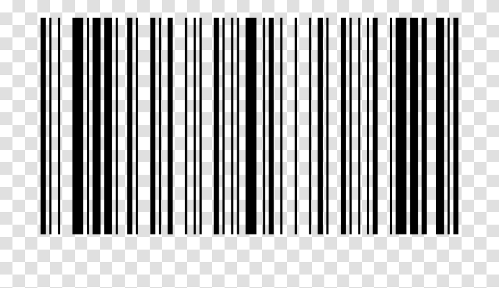 Barcode, Gray, World Of Warcraft Transparent Png