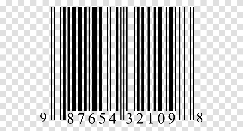 Barcode, Gray, World Of Warcraft Transparent Png