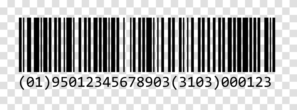 Barcode, Gray, World Of Warcraft Transparent Png