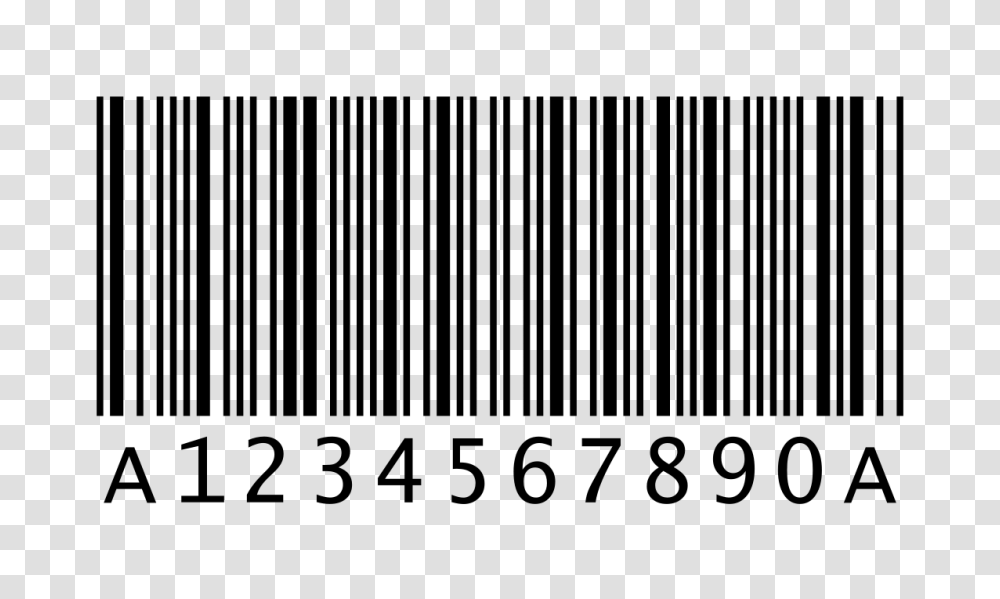 Barcode, Gray, World Of Warcraft Transparent Png