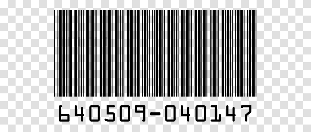 Barcode, Gray, World Of Warcraft Transparent Png