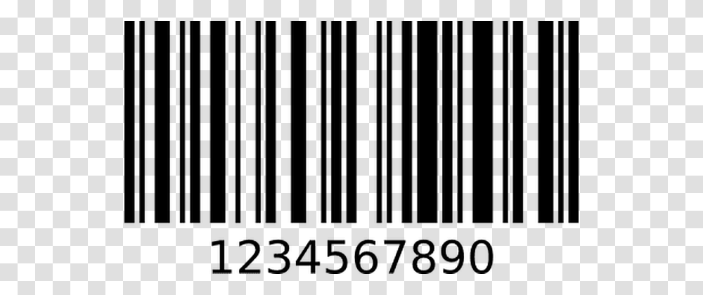 Barcode, Gray, World Of Warcraft Transparent Png