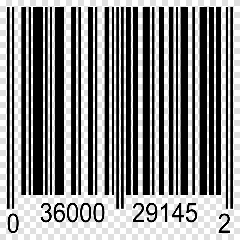 Barcode, Gray, World Of Warcraft Transparent Png