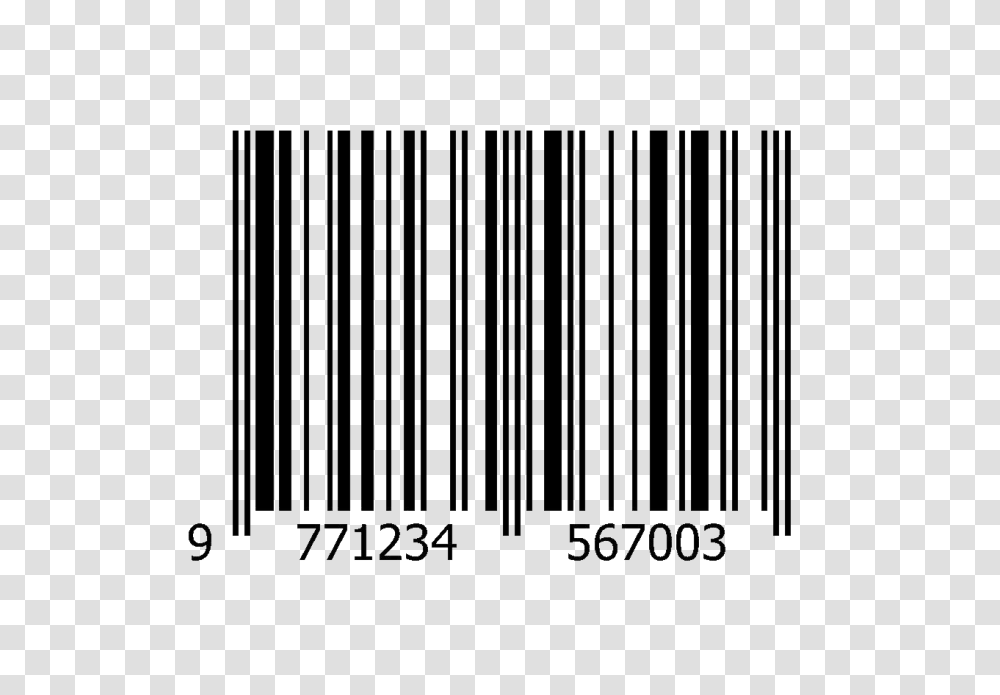 Barcode, Number, Gate Transparent Png