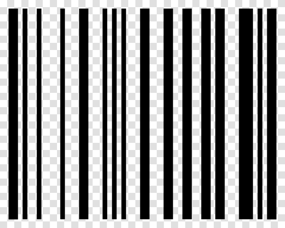 Barcode, Prison, Rug Transparent Png