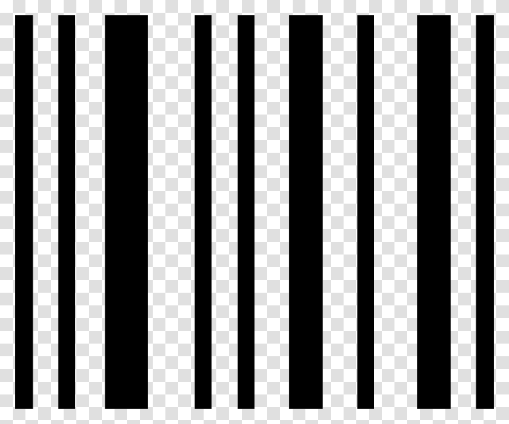 Barcode, Prison, Rug Transparent Png