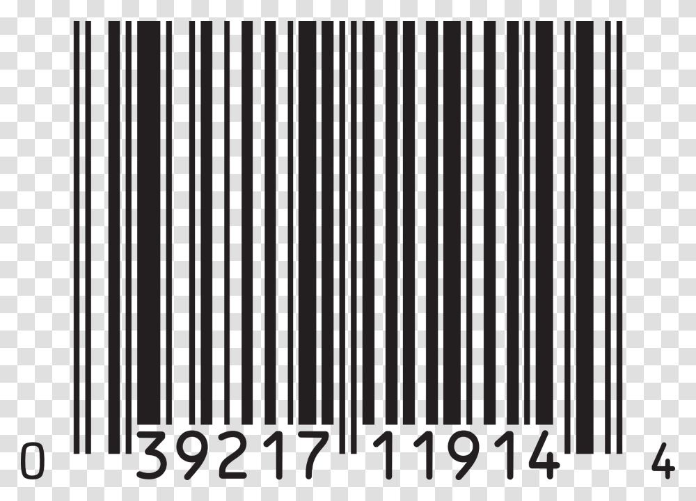 Barcode, Gate, Gray Transparent Png