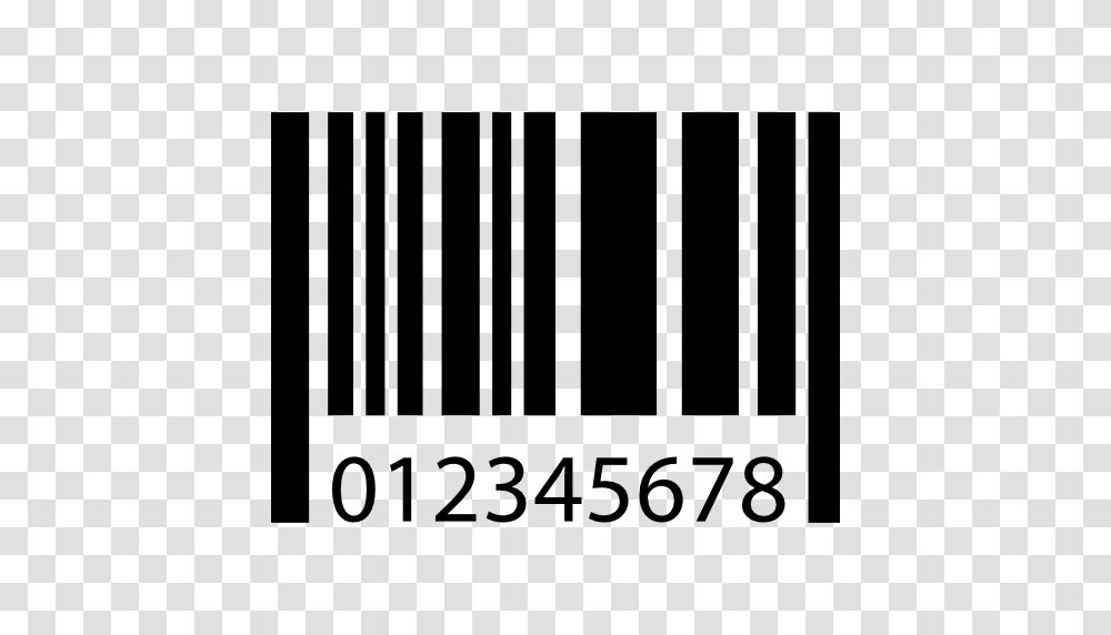 Barcode, Label, Word Transparent Png