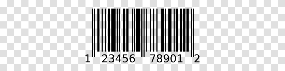 Barcode, Number, Gate Transparent Png