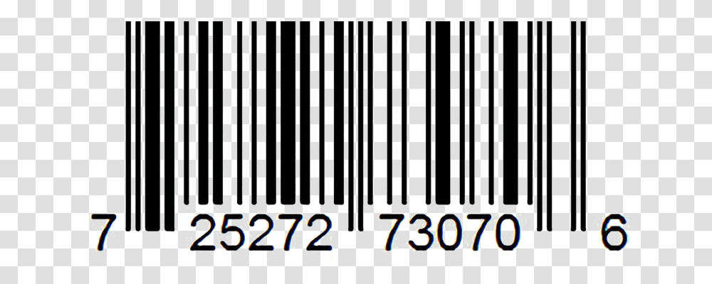 Barcode, Number, Label Transparent Png