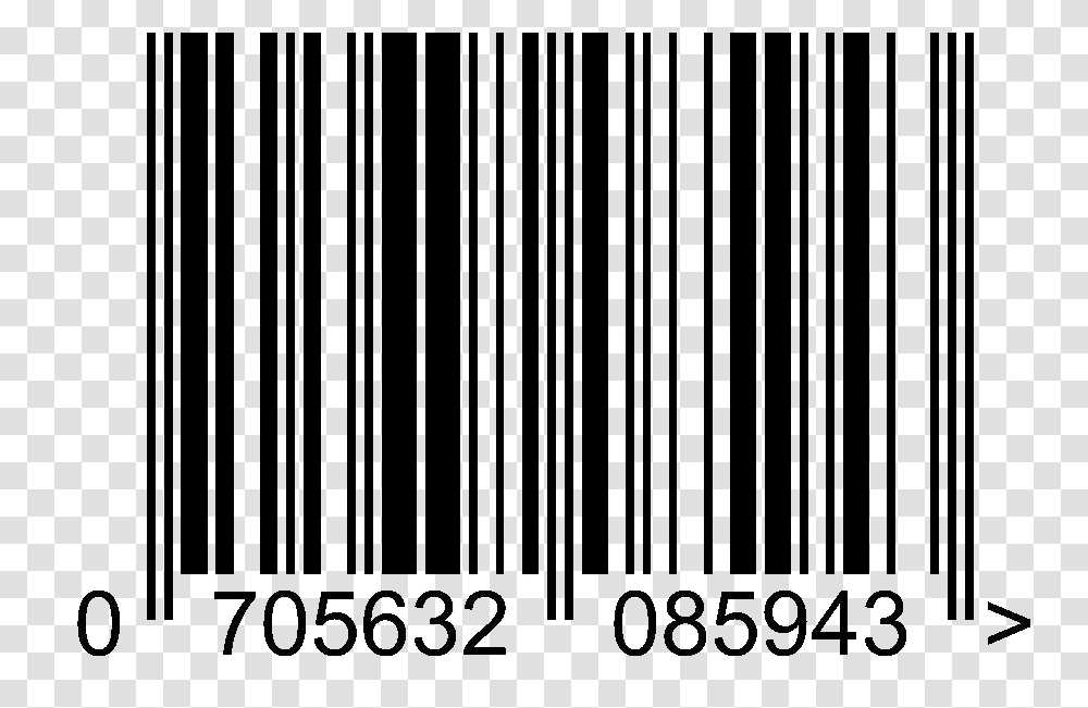 Barcode, Pattern, Gate Transparent Png