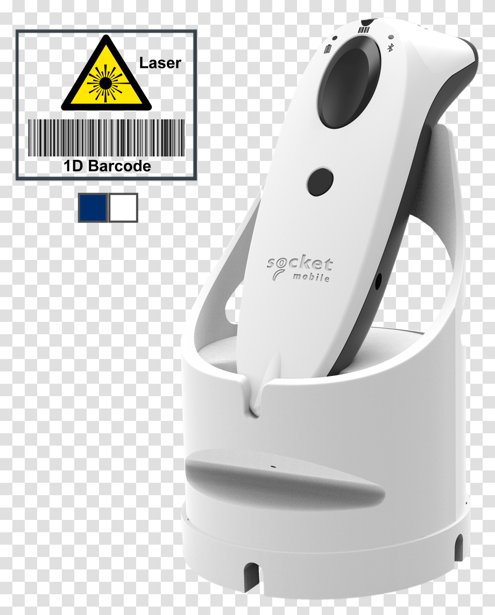 Barcode White Mobile Phone, Appliance, Clothes Iron Transparent Png