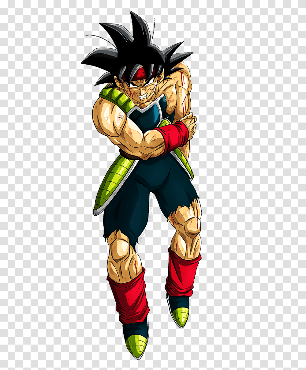 Bardock Bardock, Person, Comics, Book Transparent Png