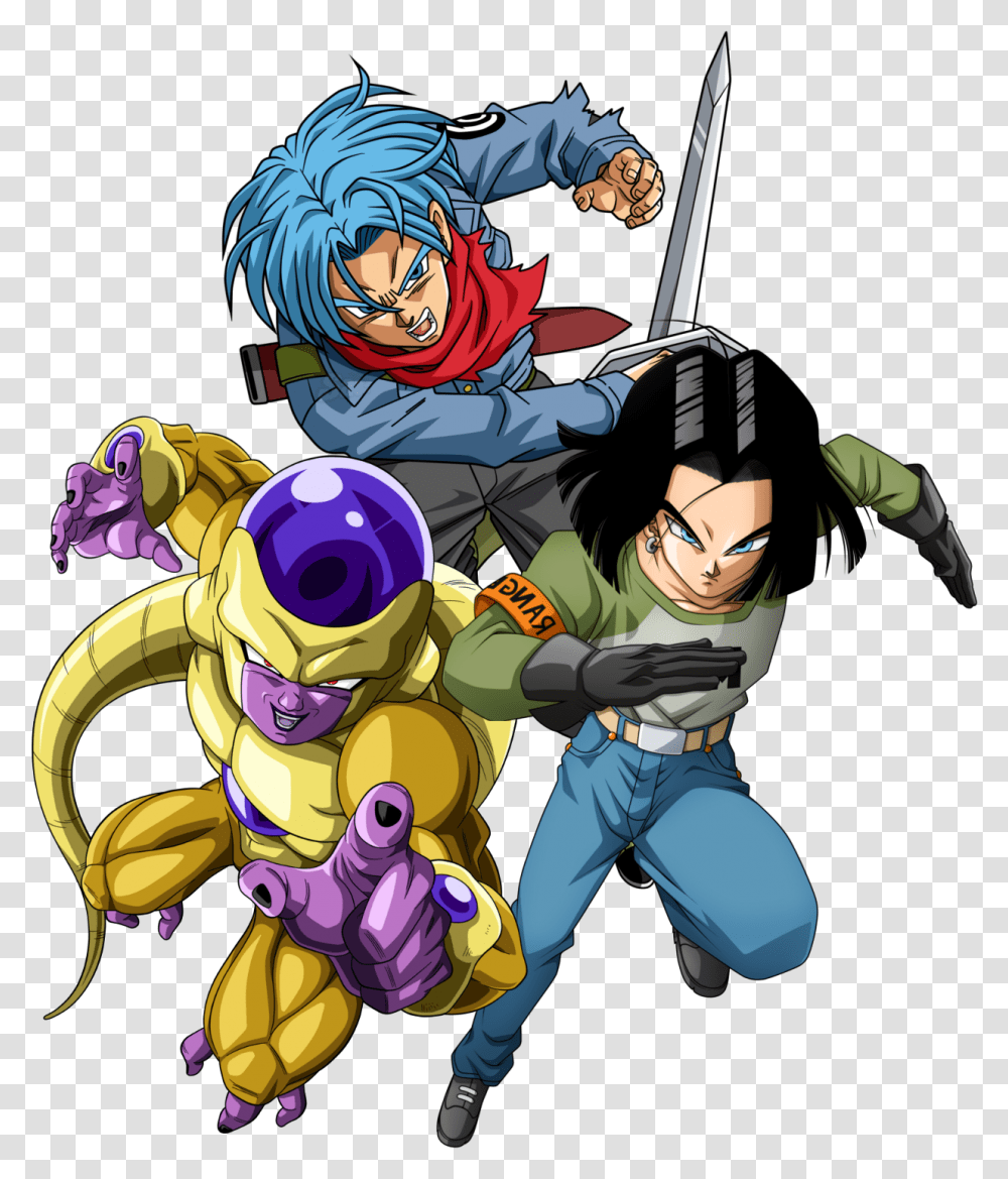 Bardock, Comics, Book, Person, Human Transparent Png