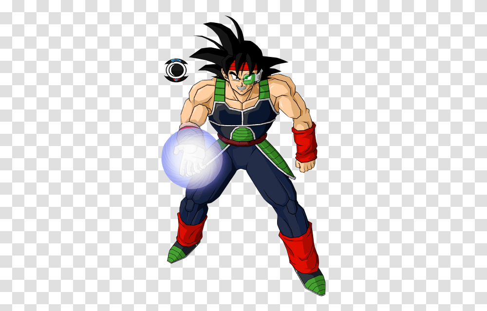Bardock Dragon Ball Z, Soccer Ball, Team Sport, Person, People Transparent Png