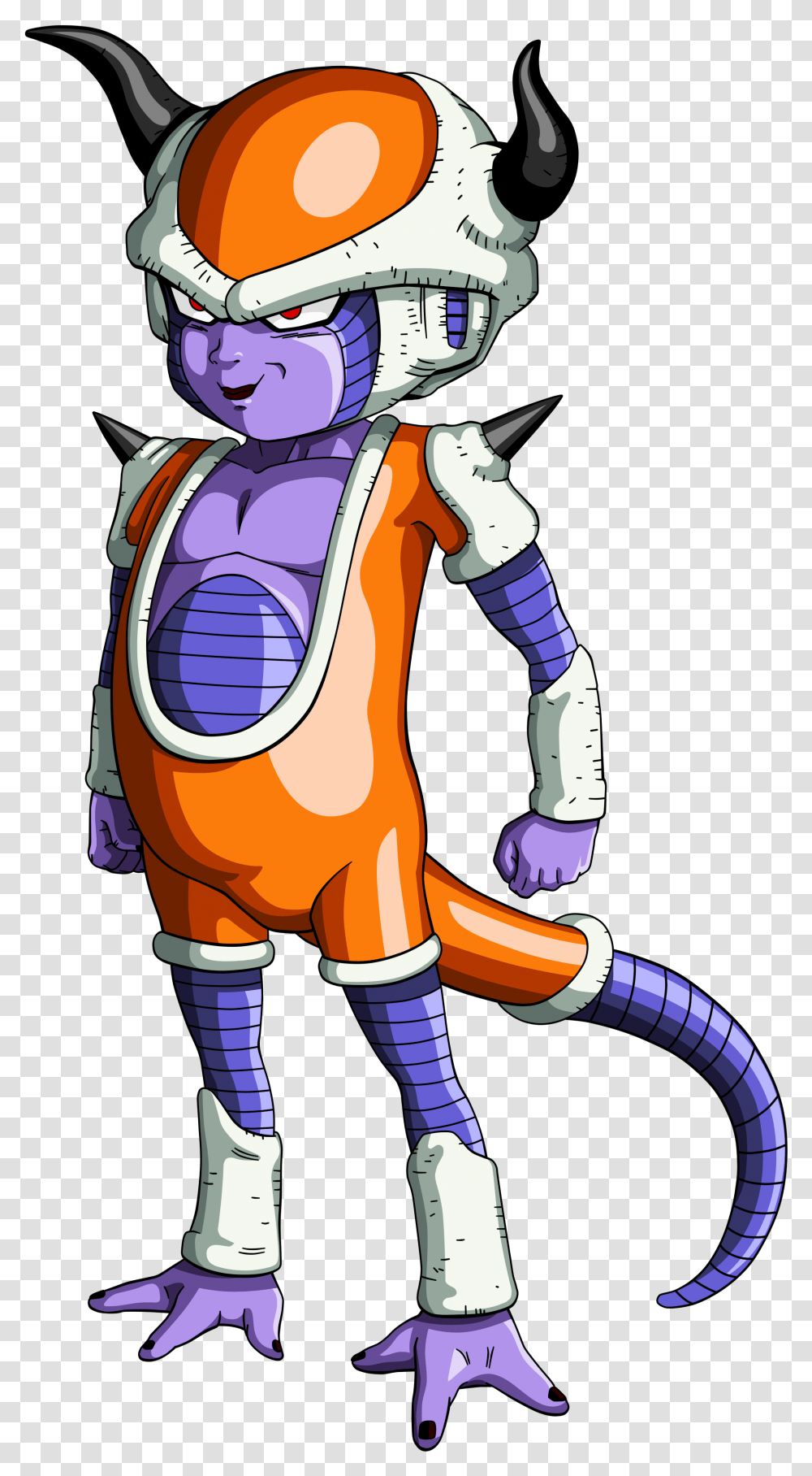 Bardock Ssj Vs Chilled 16240 Cinemarks Dragon Ball Lord Chilled, Person, Human, Helmet, Clothing Transparent Png