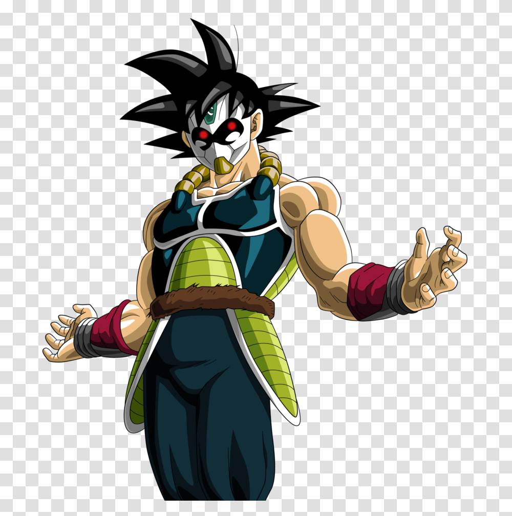 Bardock, Toy, Hand, Knight, Costume Transparent Png