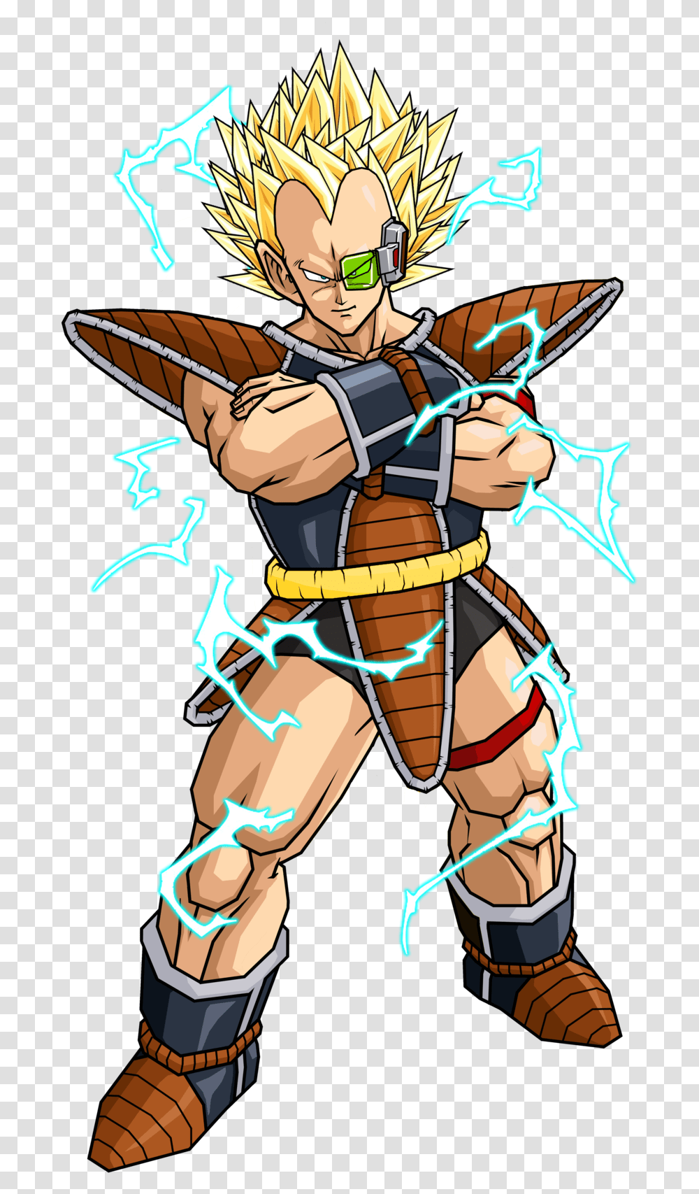 Bardockgoku Raditz Super Saiyan, Person, Duel, Sport, Hand Transparent Png