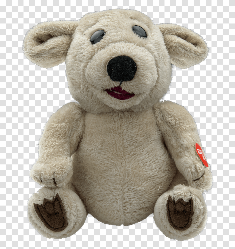 Bare 5 Plush Ted E Bear David Strassman, Teddy Bear, Toy, Pillow, Cushion Transparent Png