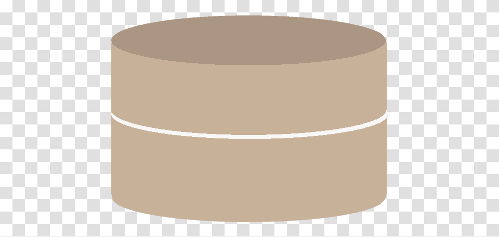 Bare Cake Icon Coffee Table, Bowl, Furniture, Jar, Cylinder Transparent Png