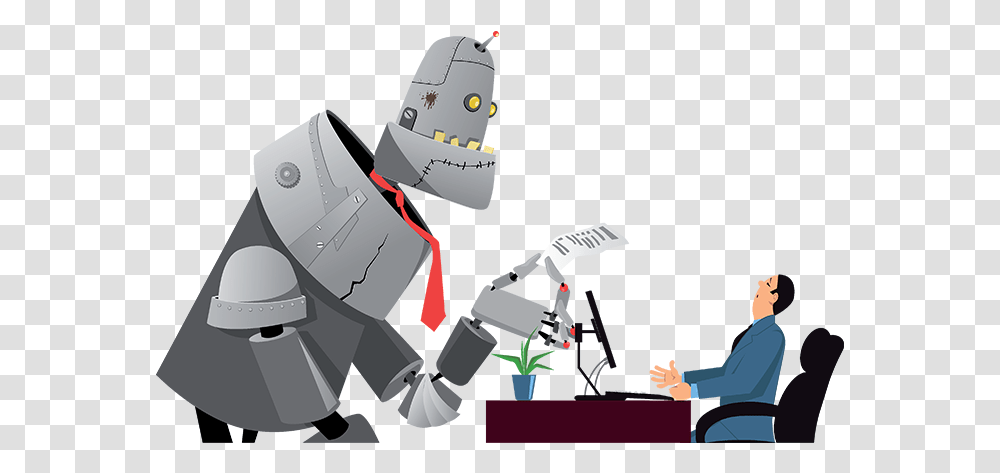 Bare Shares Will A Robot Take Your Job Bare International Robot Will Take Your Job, Person, Human, Crowd Transparent Png