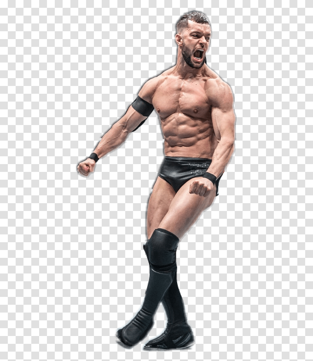 Barechested, Person, Arm, Sport Transparent Png