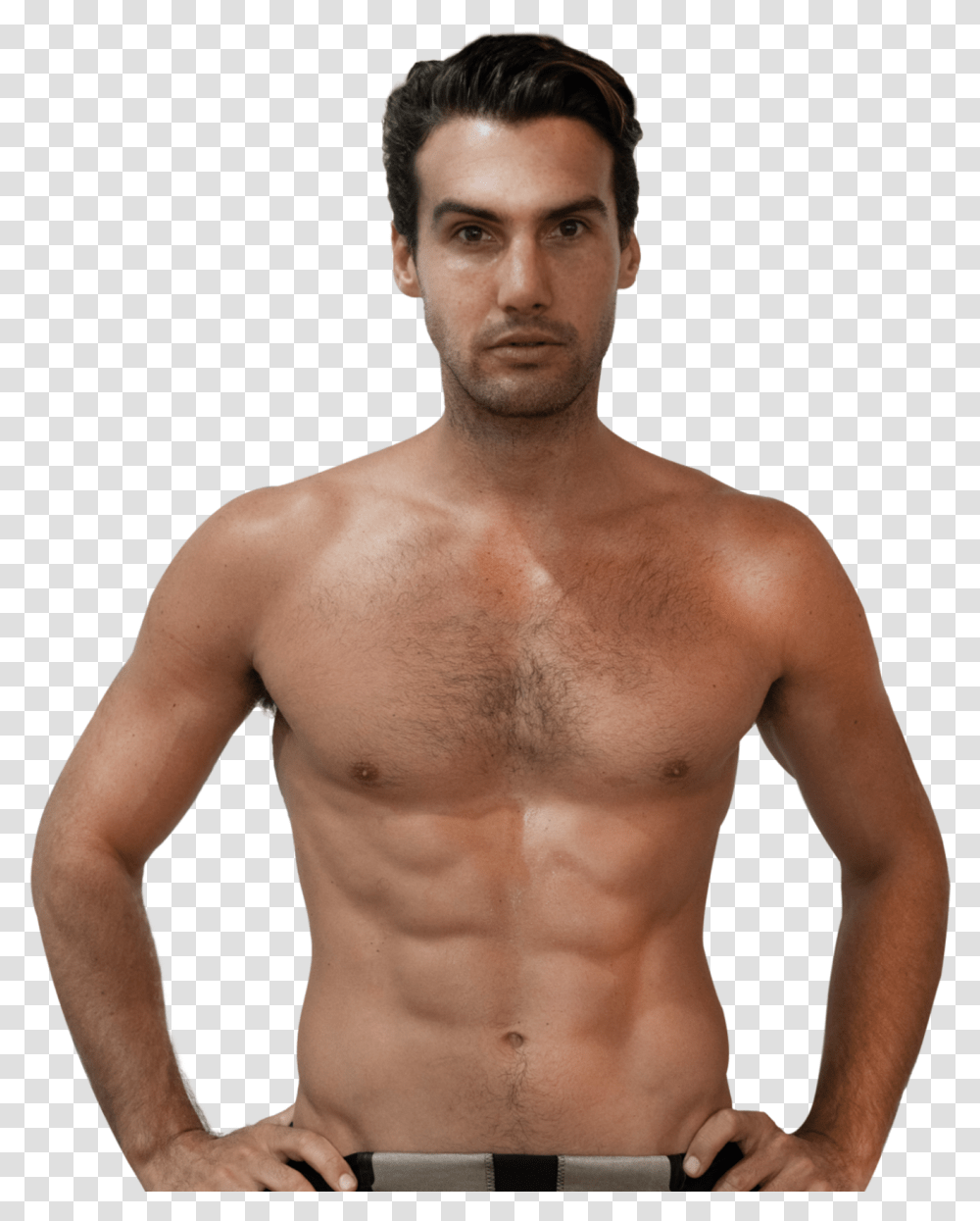 Barechested, Person, Human, Apparel Transparent Png