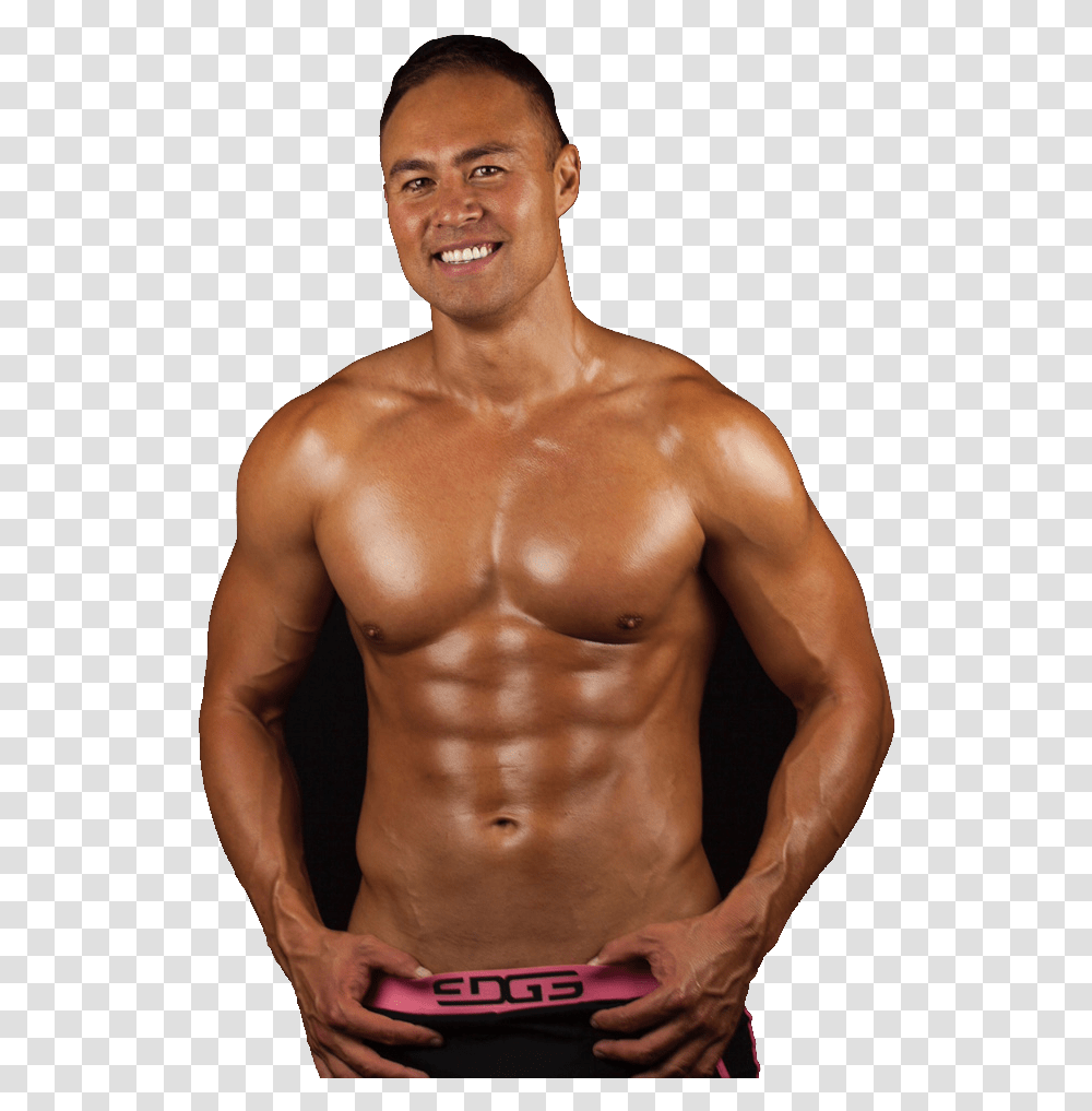 Barechested, Person, Human, Fitness, Working Out Transparent Png