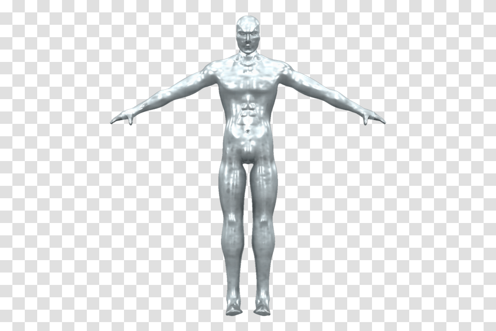 Barechested, Person, Human, Mannequin, Sculpture Transparent Png