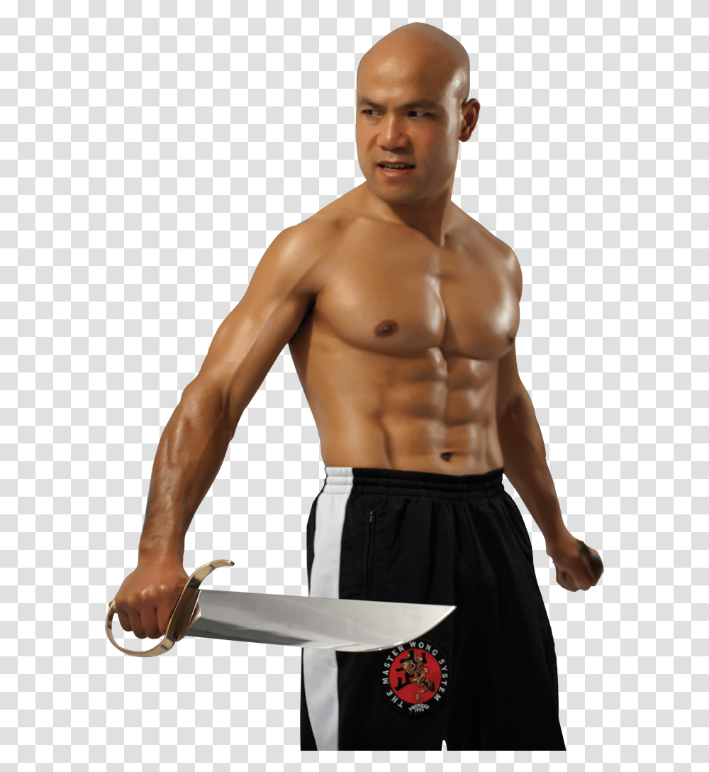 Barechested, Person, Human, Sport, Working Out Transparent Png