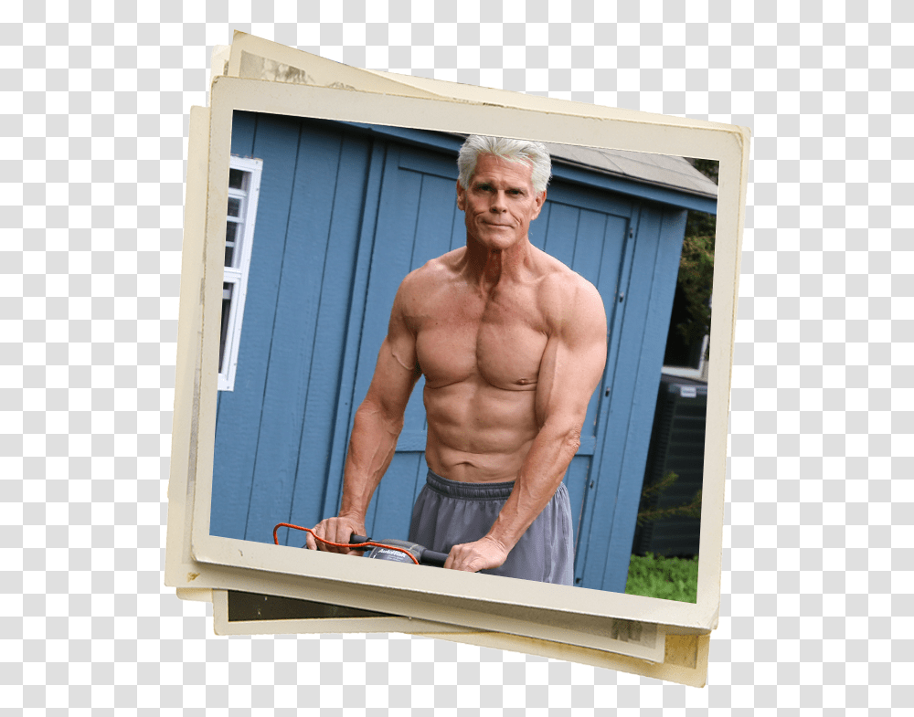 Barechested, Person, Human, Window, Arm Transparent Png