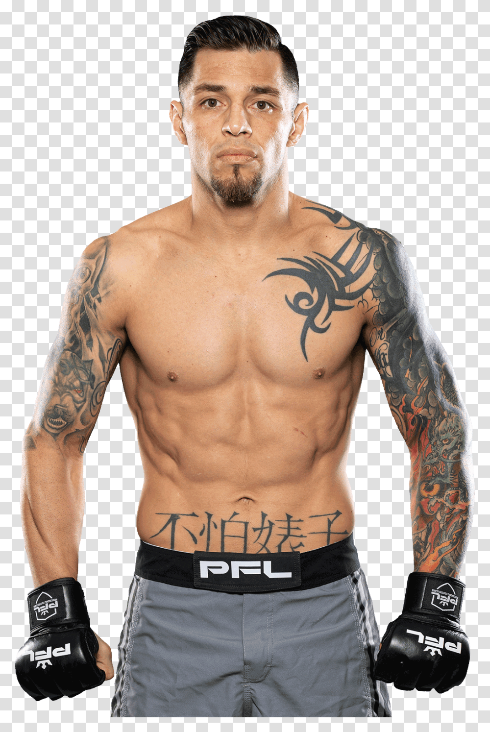 Barechested, Skin, Person, Tattoo Transparent Png