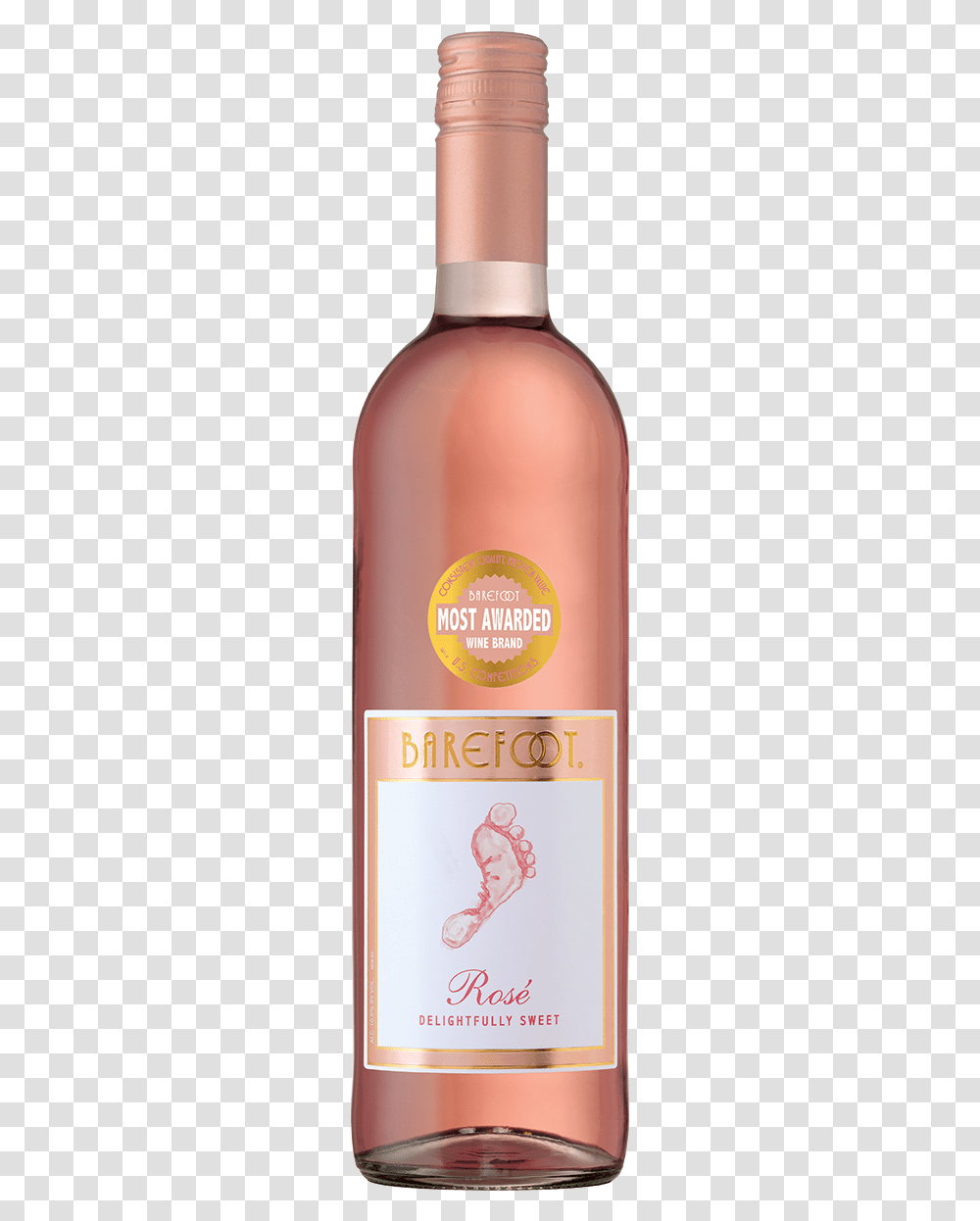 Barefoot Pinot Grigio Barefoot Pink Moscato, Aluminium, Tin, Can, Spray Can Transparent Png