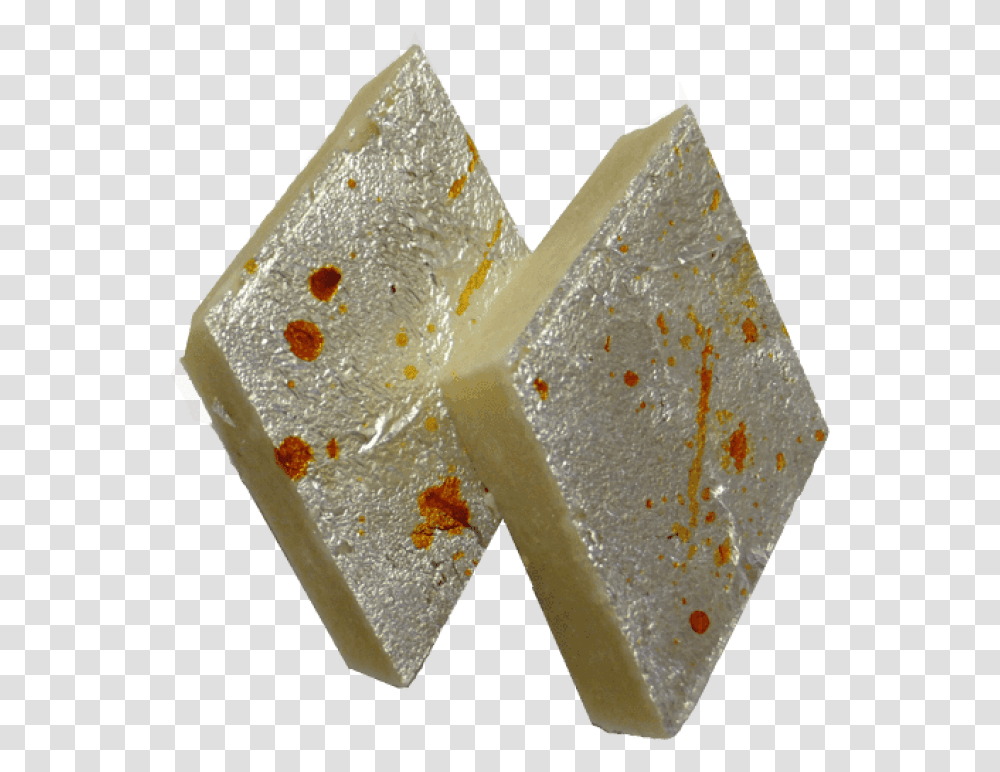 Bareilly Ki Barfi Sweet, Crystal, Sweets, Food, Confectionery Transparent Png