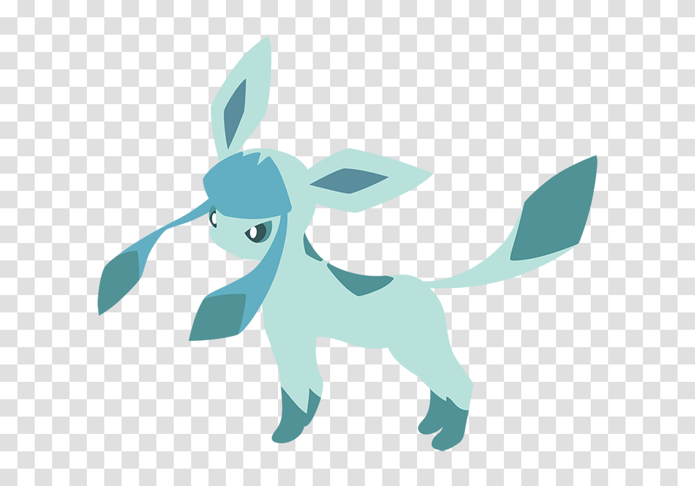 Bareon Glaceon, Ice, Outdoors, Nature Transparent Png