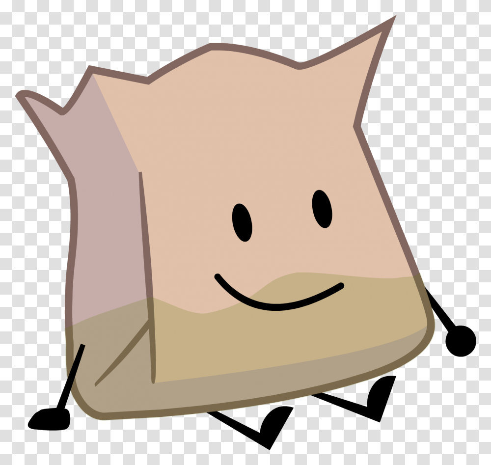 Barf Bagidfb Pose Bfdi Camp 1 Battle For Dream Island Camp Wiki Fandom, Pillow, Cushion, Food, Pottery Transparent Png