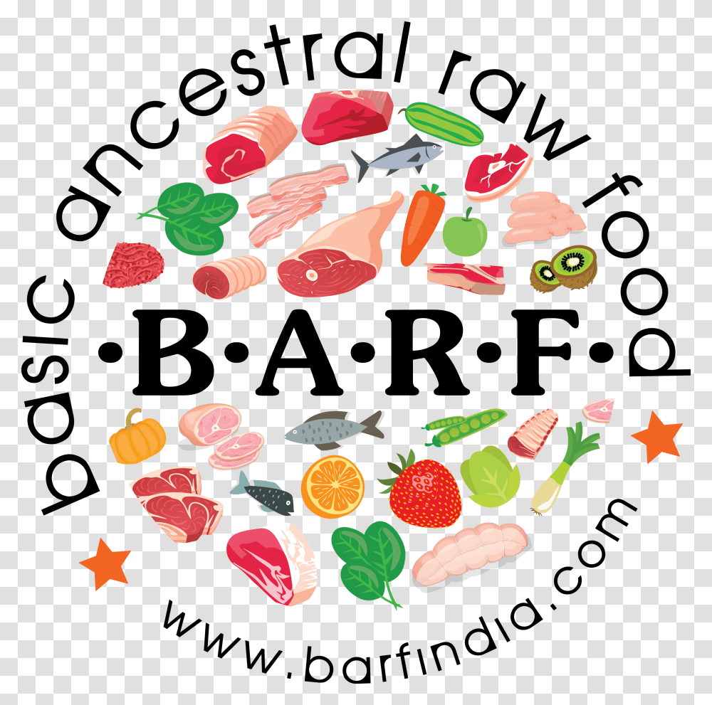 Barf Clipart Image Group, Label, Food, Steak Transparent Png